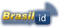Brasil ID Logo