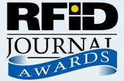 Logo RFID Journal Awards
